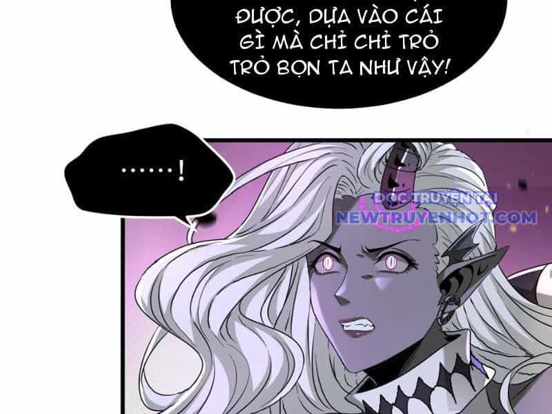 Ta, Thiên Sát Cô Tinh - Chương 34 - ảnh 11