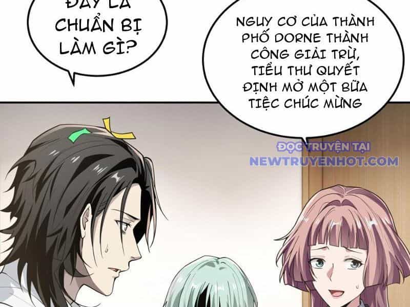 Ta, Thiên Sát Cô Tinh - Chương 35 - ảnh 18