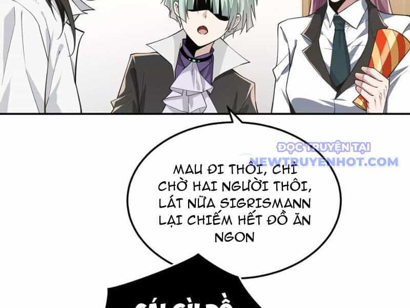Ta, Thiên Sát Cô Tinh - Chương 35 - ảnh 19