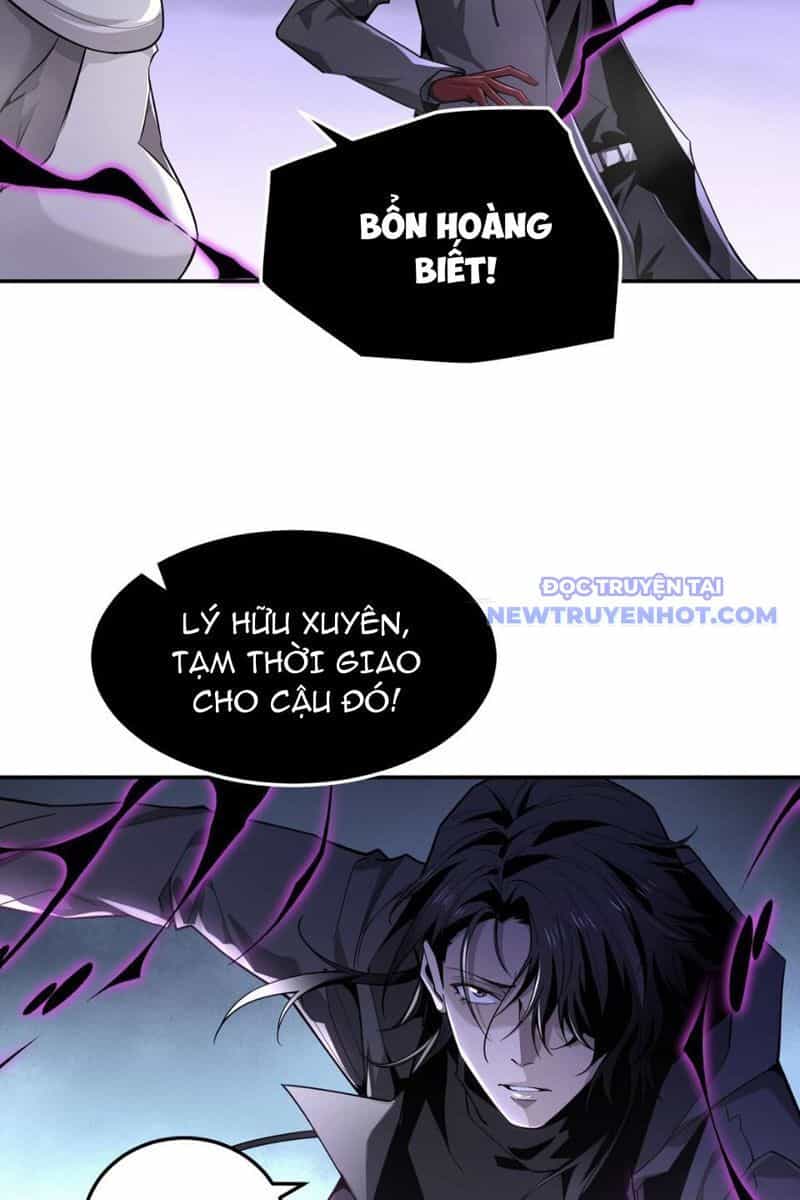 Ta, Thiên Sát Cô Tinh - Chương 38 - ảnh 18