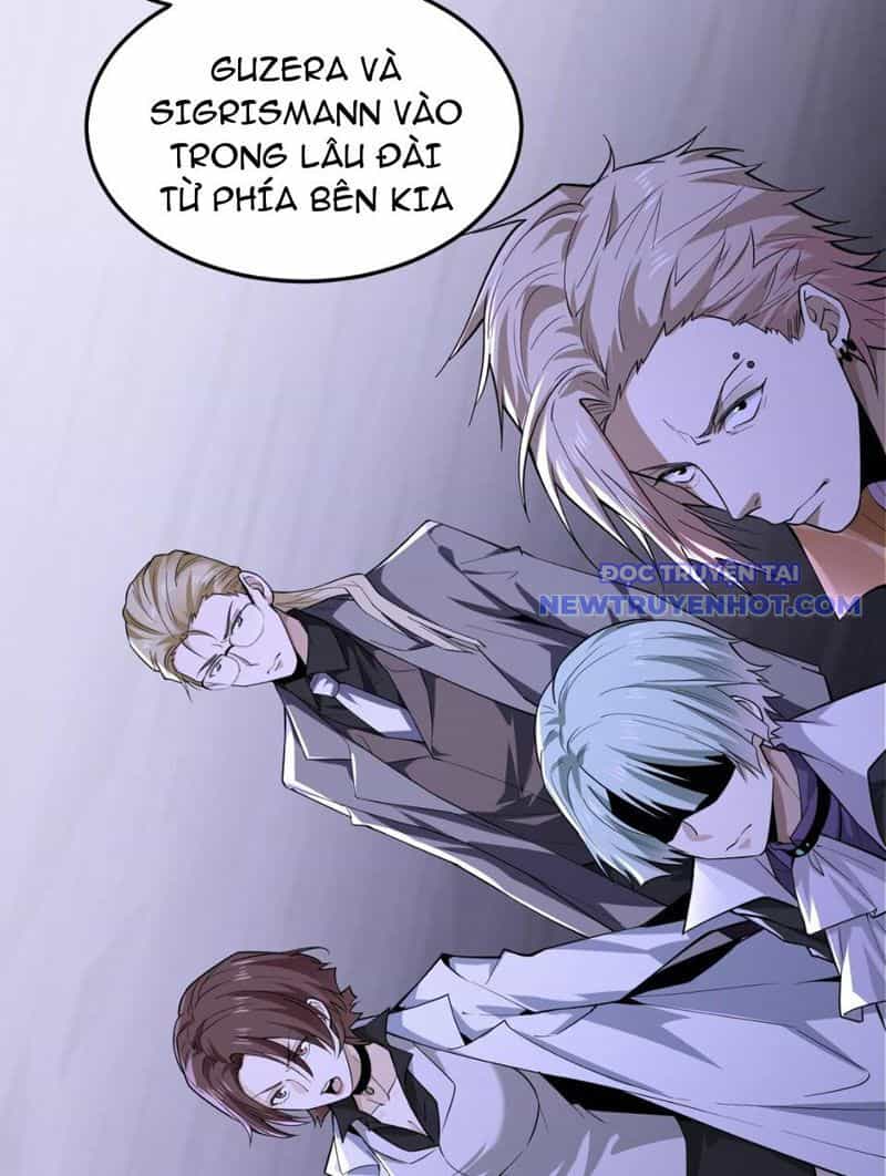 Ta, Thiên Sát Cô Tinh - Chương 38 - ảnh 50