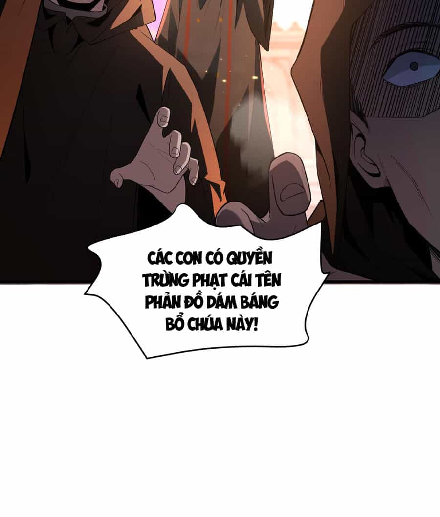 Ta, Thiên Sát Cô Tinh - Chương 4 - ảnh 44