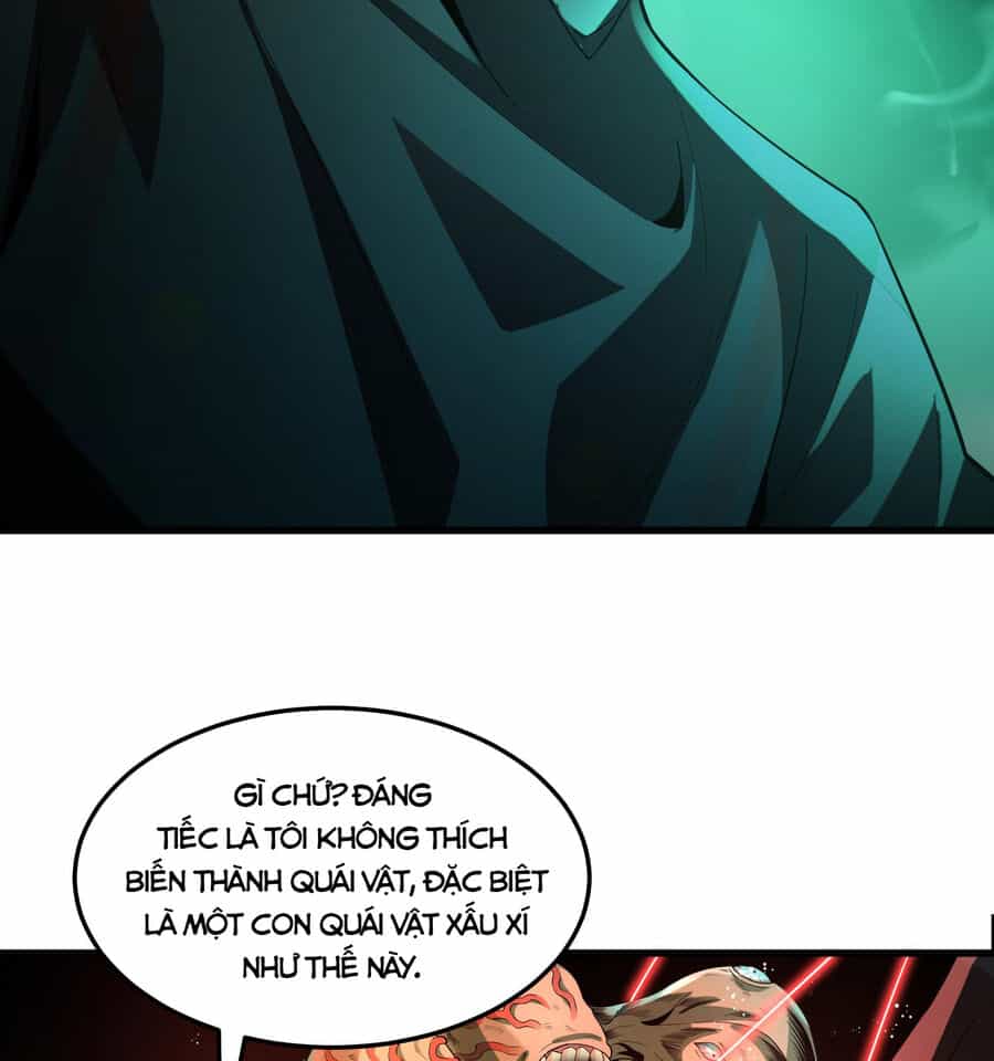 Ta, Thiên Sát Cô Tinh - Chương 4 - ảnh 76