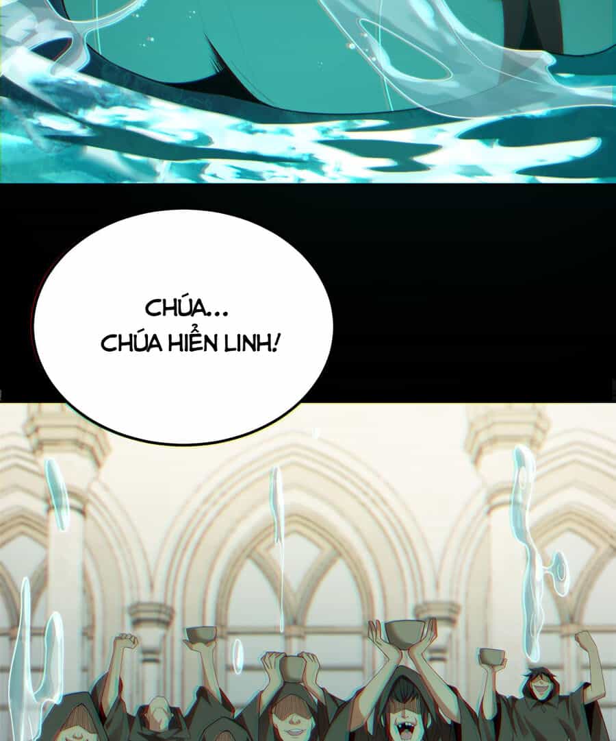Ta, Thiên Sát Cô Tinh - Chương 4 - ảnh 8