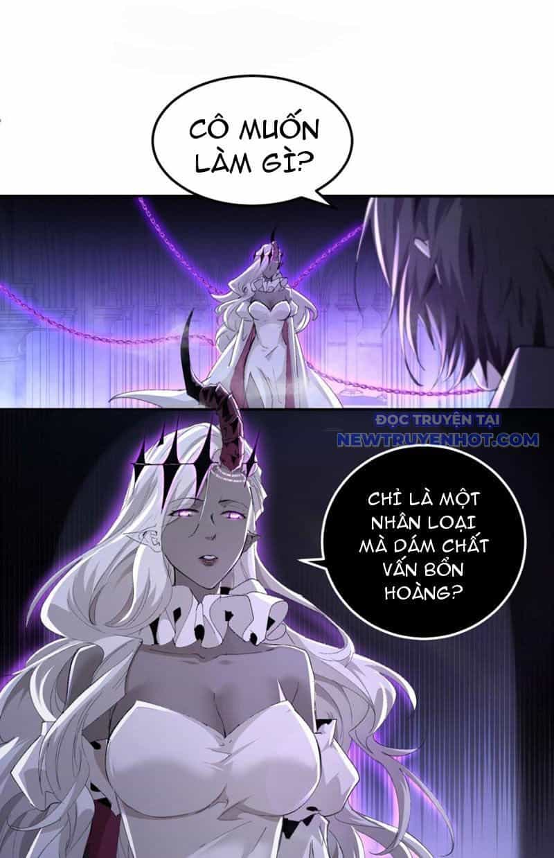 Ta, Thiên Sát Cô Tinh - Chương 40 - ảnh 22