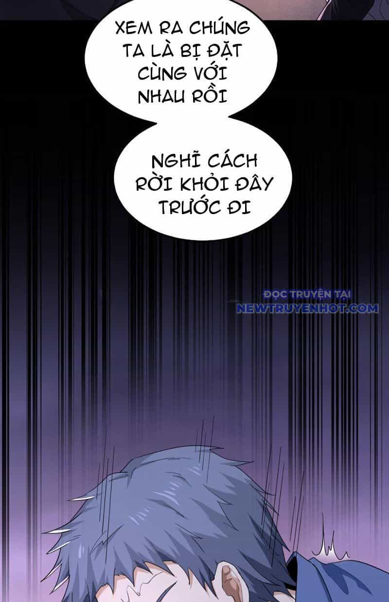Ta, Thiên Sát Cô Tinh - Chương 40 - ảnh 38