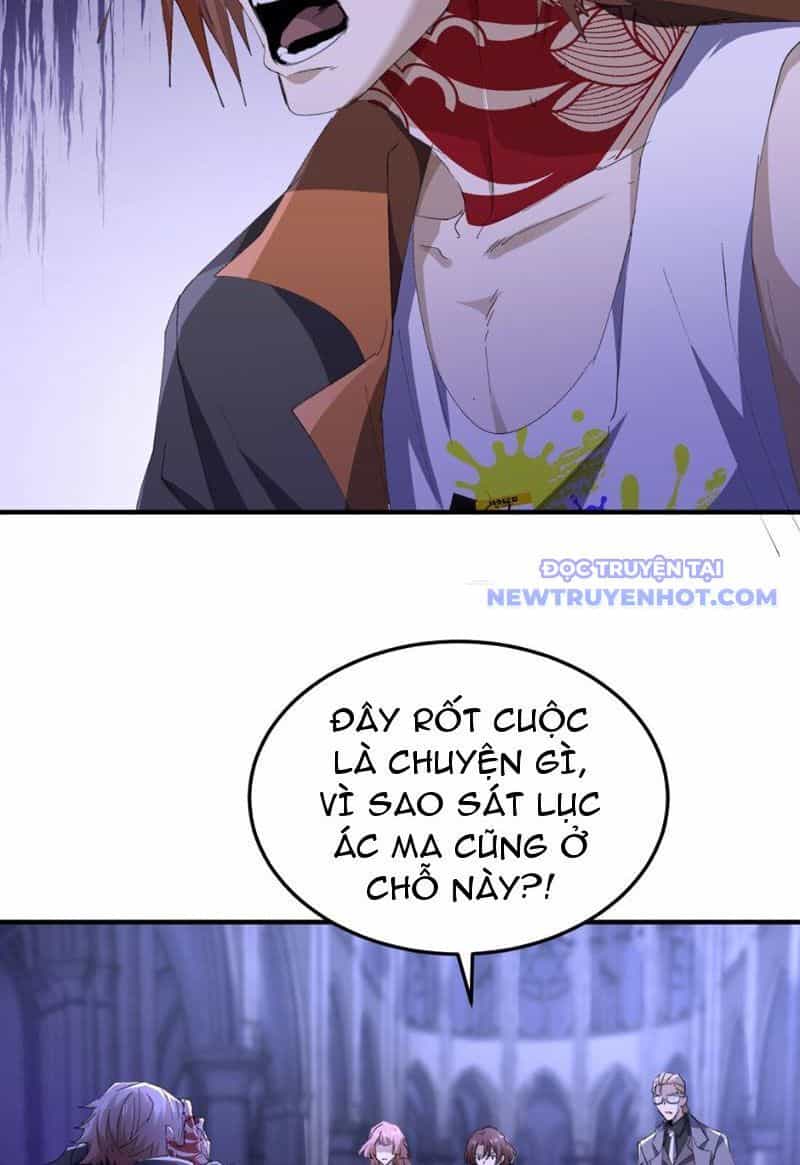 Ta, Thiên Sát Cô Tinh - Chương 40 - ảnh 5