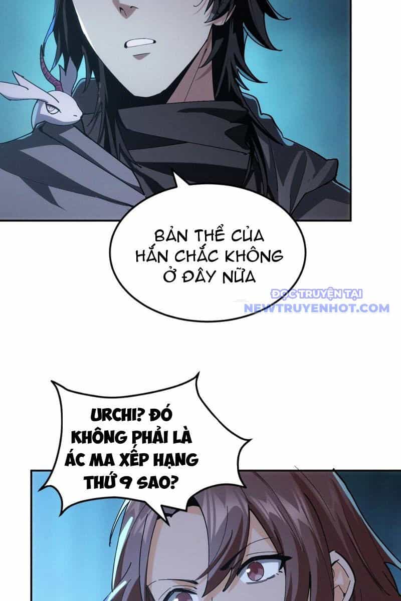 Ta, Thiên Sát Cô Tinh - Chương 41 - ảnh 16