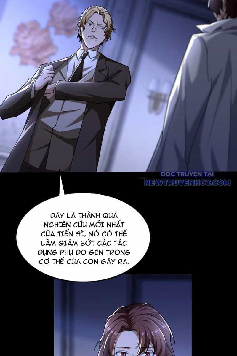 Ta, Thiên Sát Cô Tinh - Chương 48 - ảnh 10