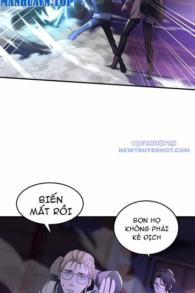 Ta, Thiên Sát Cô Tinh - Chương 48 - ảnh 28