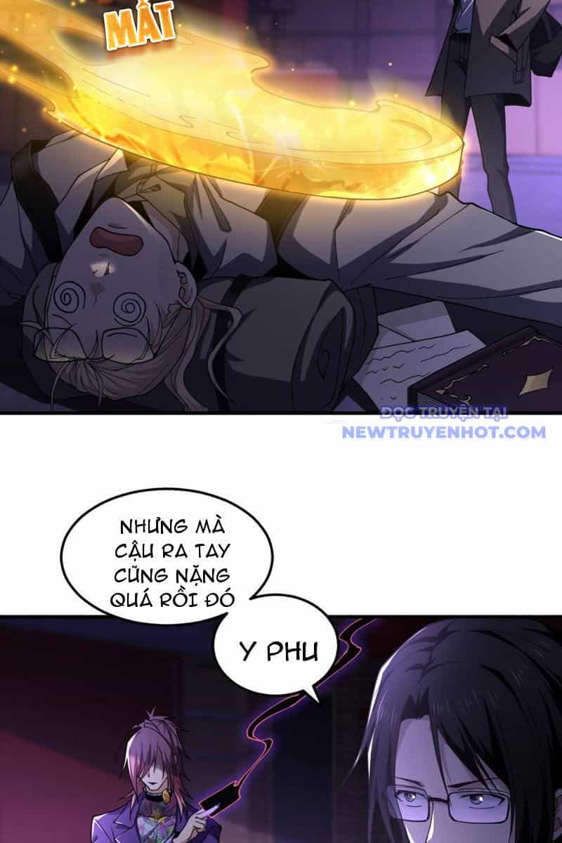 Ta, Thiên Sát Cô Tinh - Chương 48 - ảnh 32