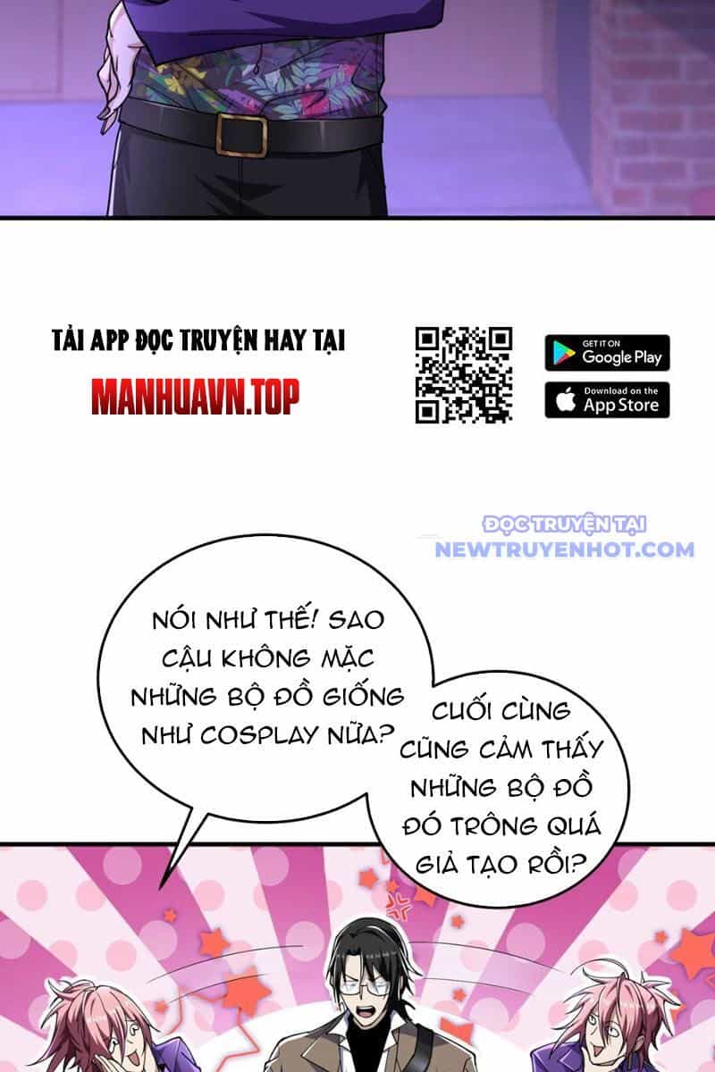 Ta, Thiên Sát Cô Tinh - Chương 48 - ảnh 34