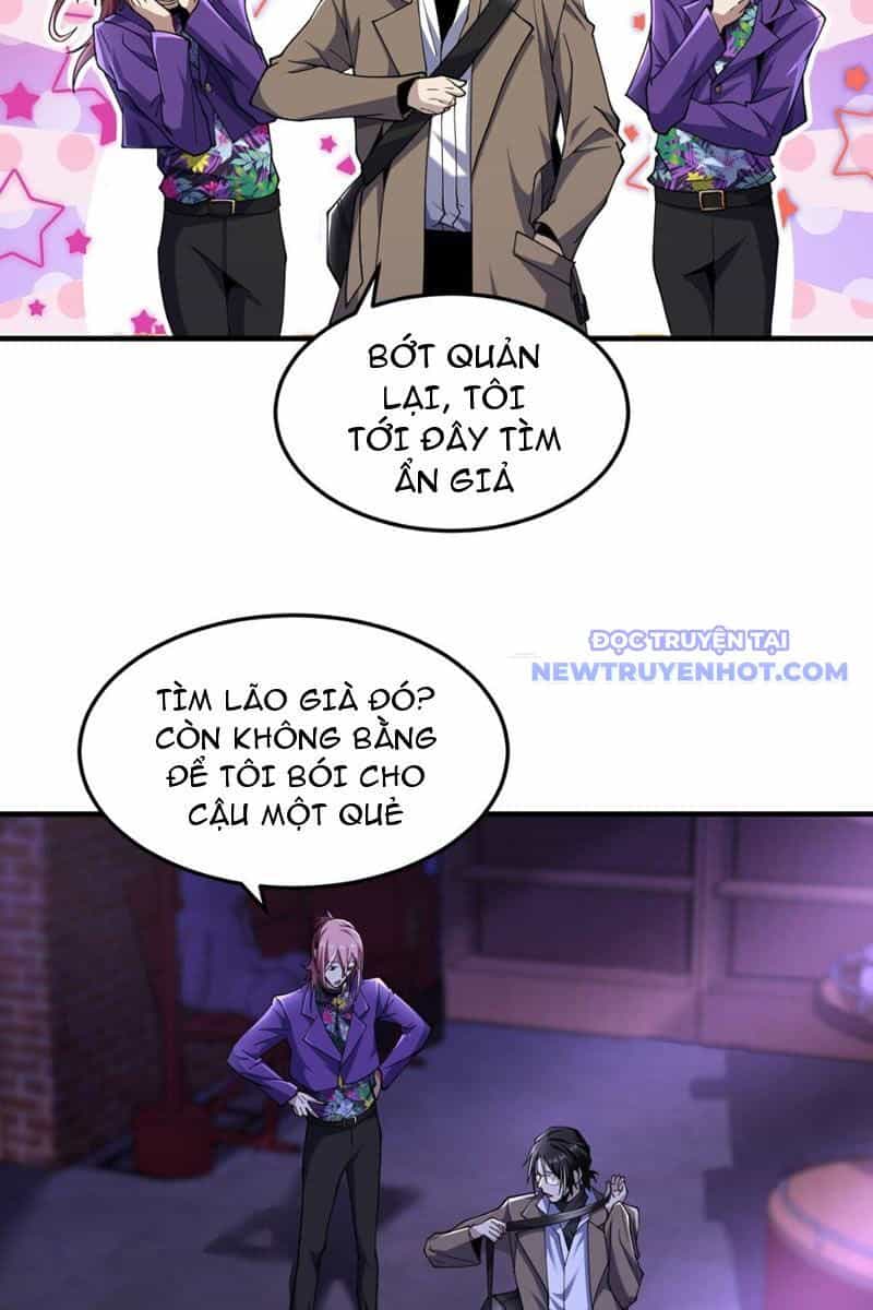 Ta, Thiên Sát Cô Tinh - Chương 48 - ảnh 35