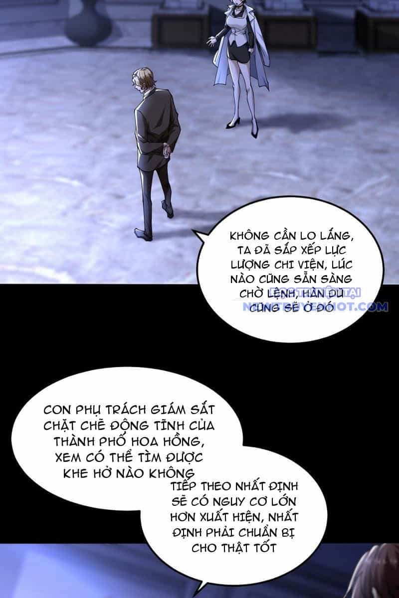 Ta, Thiên Sát Cô Tinh - Chương 48 - ảnh 9