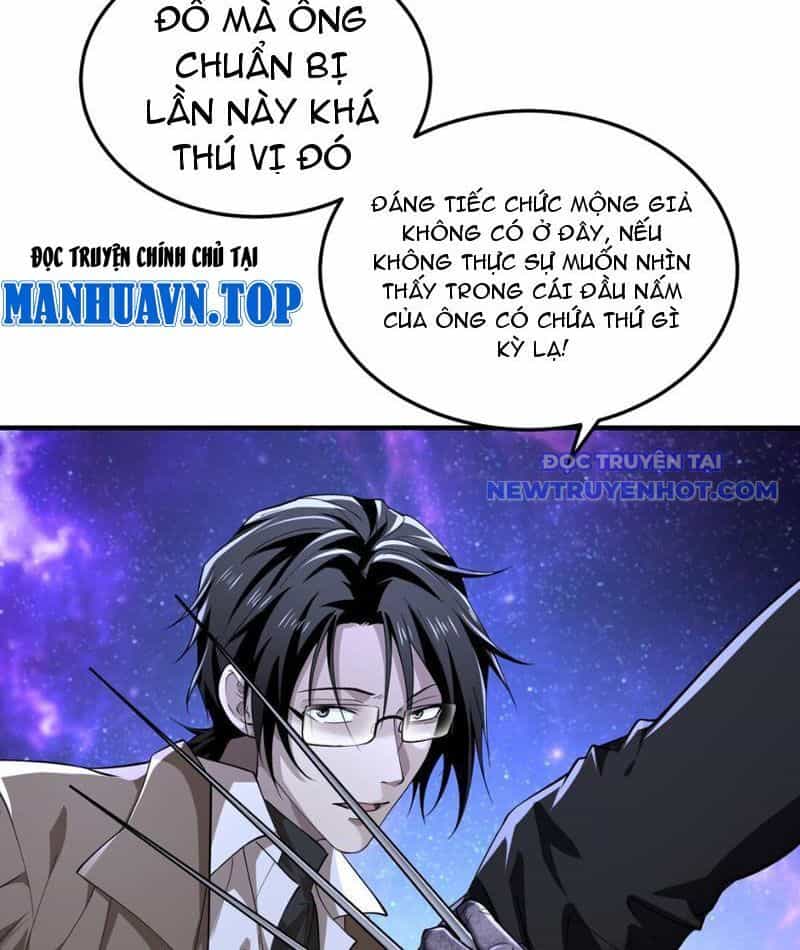 Ta, Thiên Sát Cô Tinh - Chương 49 - ảnh 19