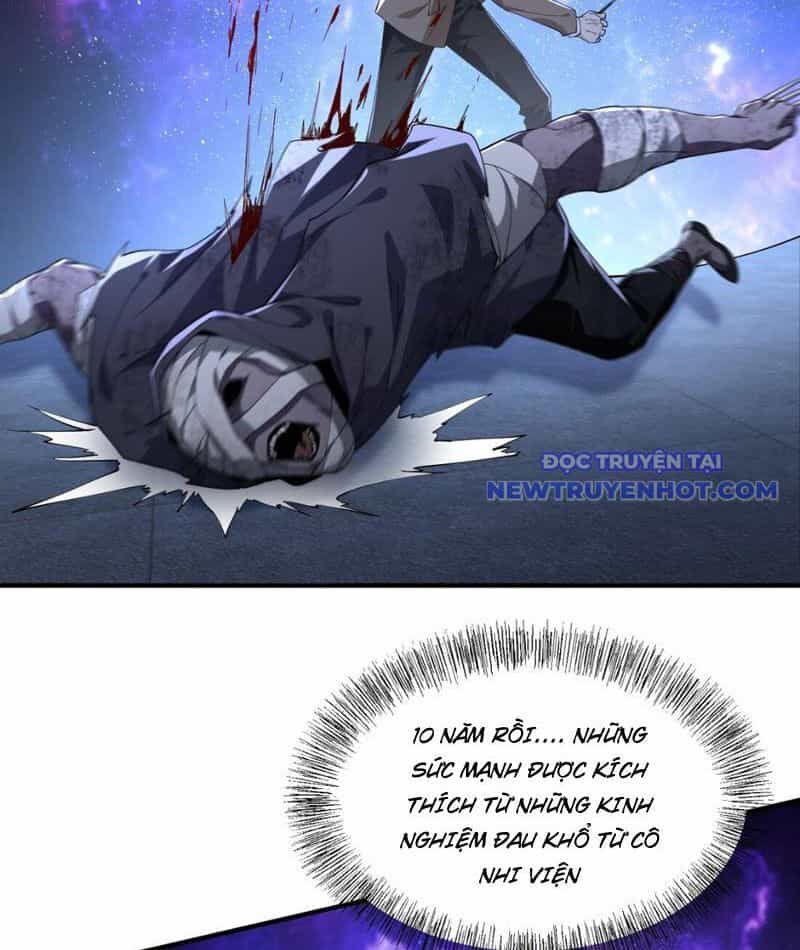 Ta, Thiên Sát Cô Tinh - Chương 49 - ảnh 29