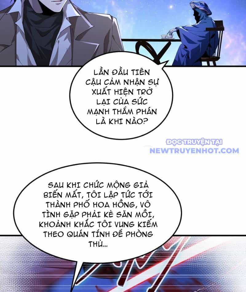 Ta, Thiên Sát Cô Tinh - Chương 49 - ảnh 52