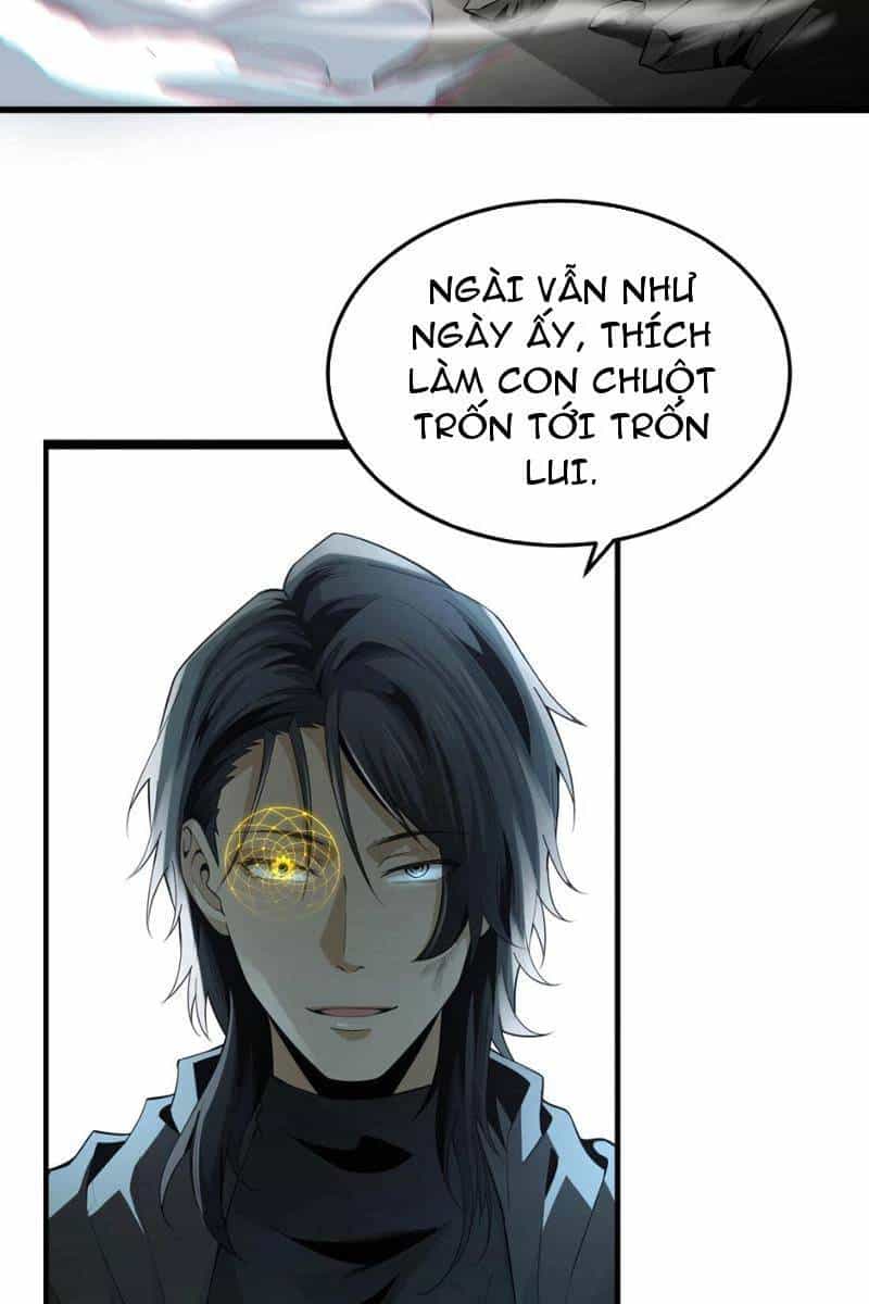 Ta, Thiên Sát Cô Tinh - Chương 5 - ảnh 19