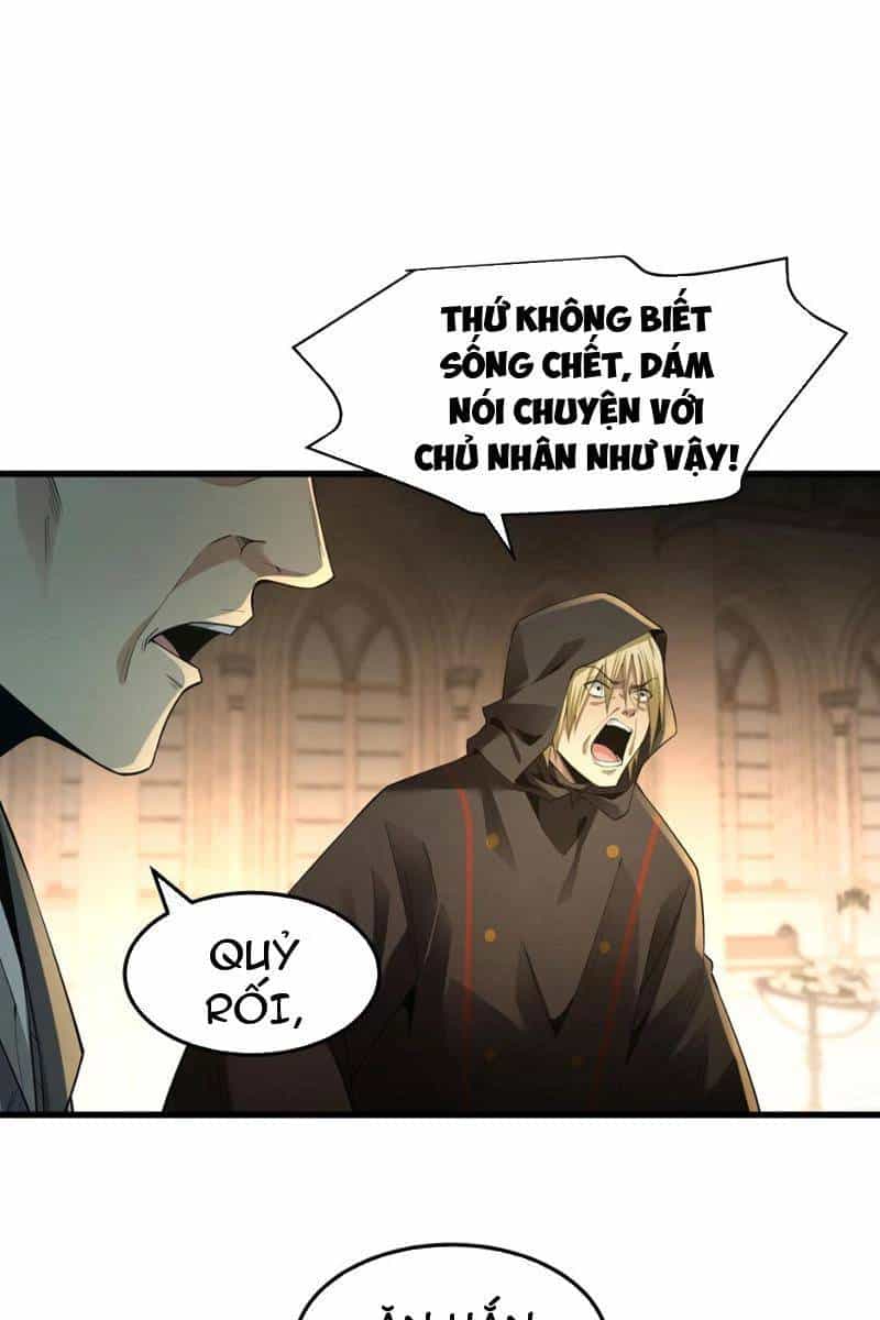 Ta, Thiên Sát Cô Tinh - Chương 5 - ảnh 22