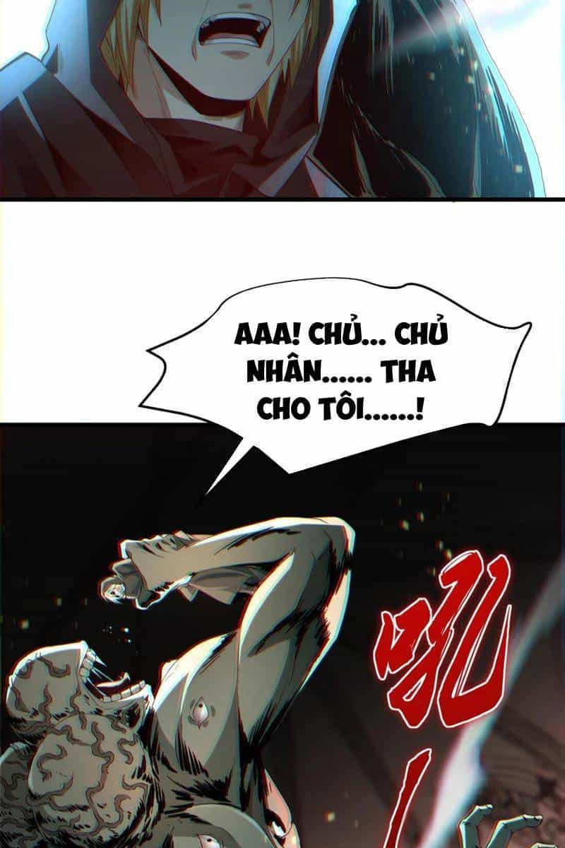 Ta, Thiên Sát Cô Tinh - Chương 5 - ảnh 24