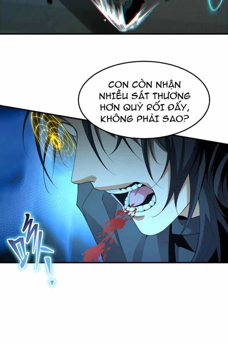 Ta, Thiên Sát Cô Tinh - Chương 5 - ảnh 46