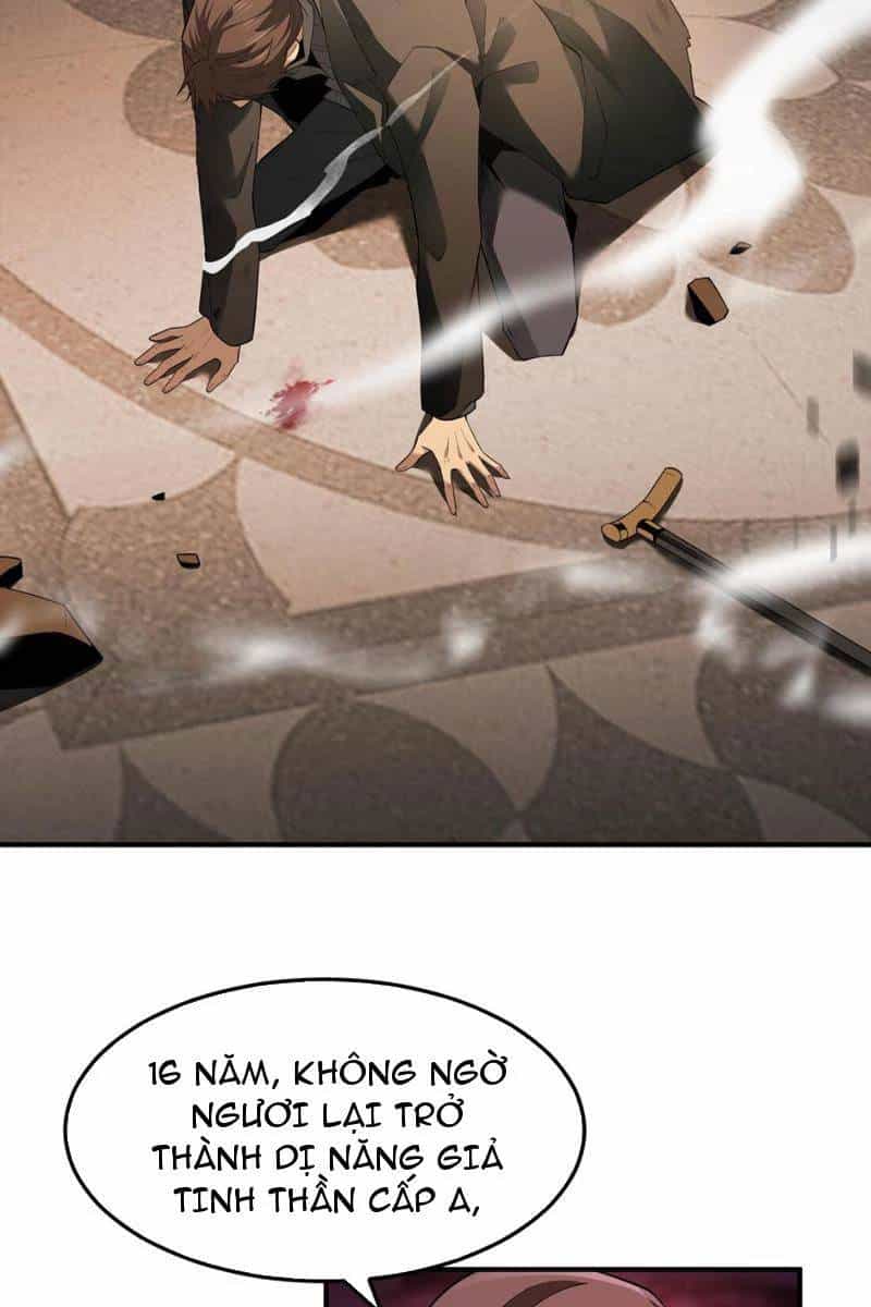 Ta, Thiên Sát Cô Tinh - Chương 5 - ảnh 60