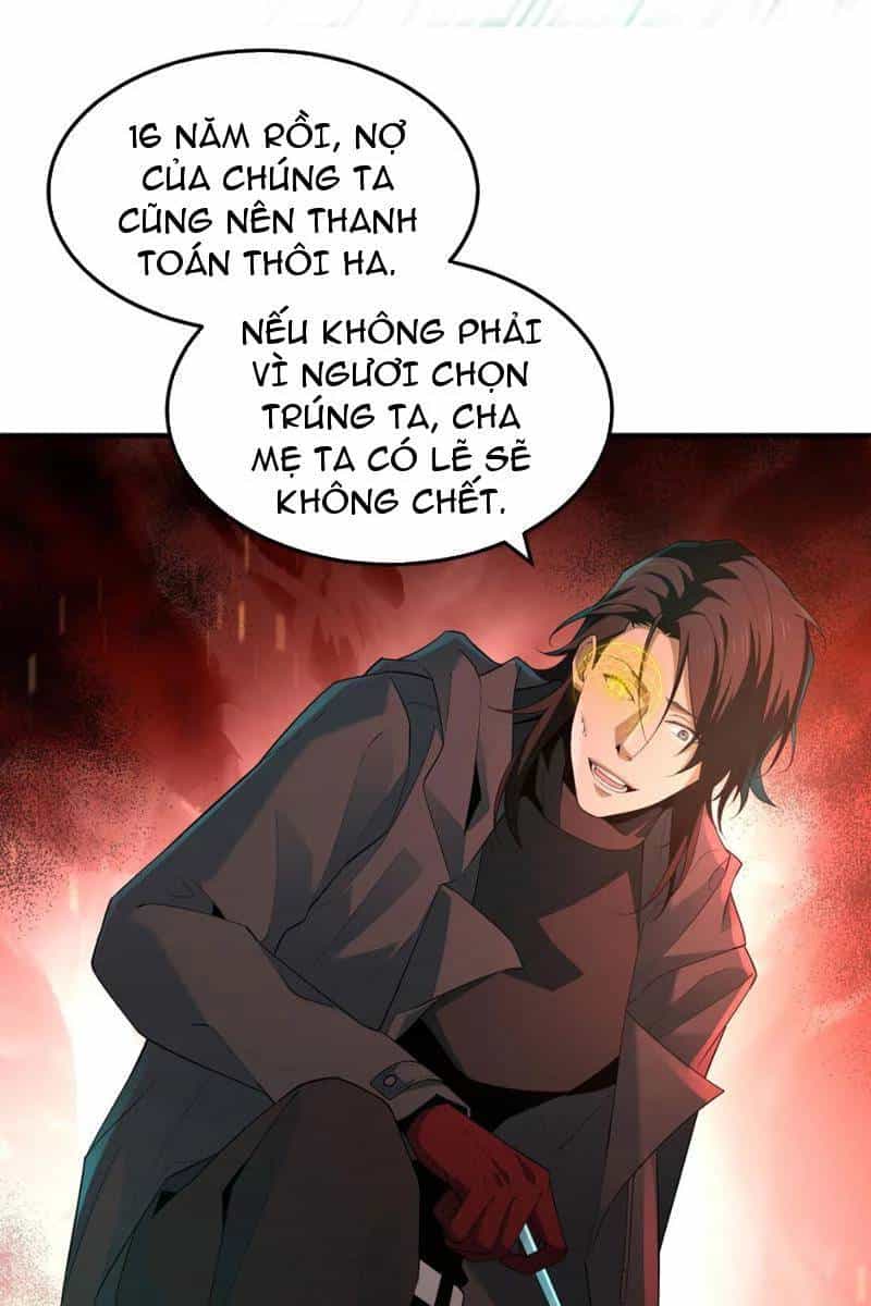 Ta, Thiên Sát Cô Tinh - Chương 5 - ảnh 63