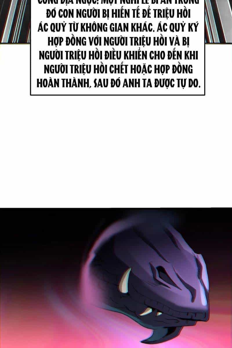 Ta, Thiên Sát Cô Tinh - Chương 5 - ảnh 71