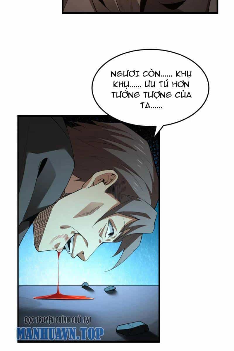 Ta, Thiên Sát Cô Tinh - Chương 5 - ảnh 85
