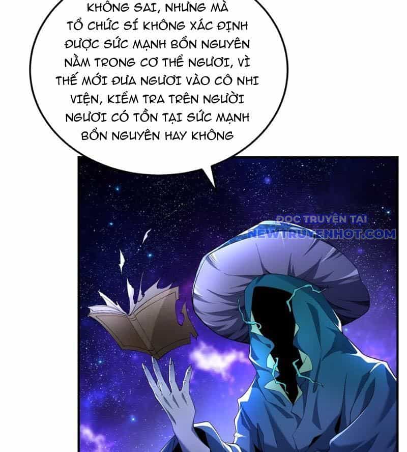 Ta, Thiên Sát Cô Tinh - Chương 50 - ảnh 35