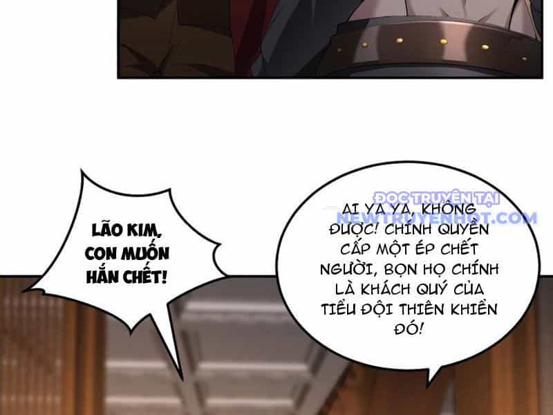 Ta, Thiên Sát Cô Tinh - Chương 52 - ảnh 9