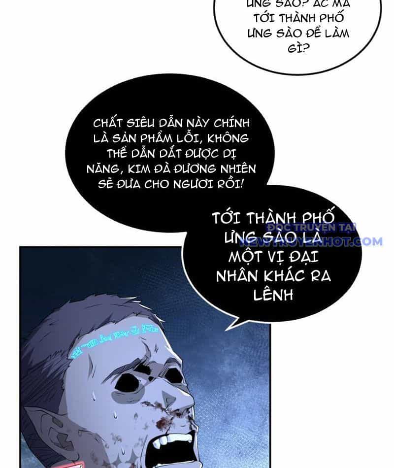 Ta, Thiên Sát Cô Tinh - Chương 53 - ảnh 30