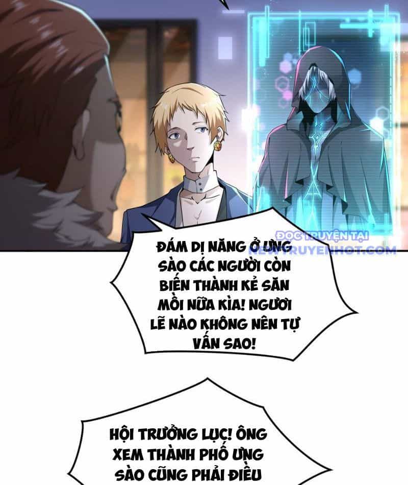 Ta, Thiên Sát Cô Tinh - Chương 54 - ảnh 31