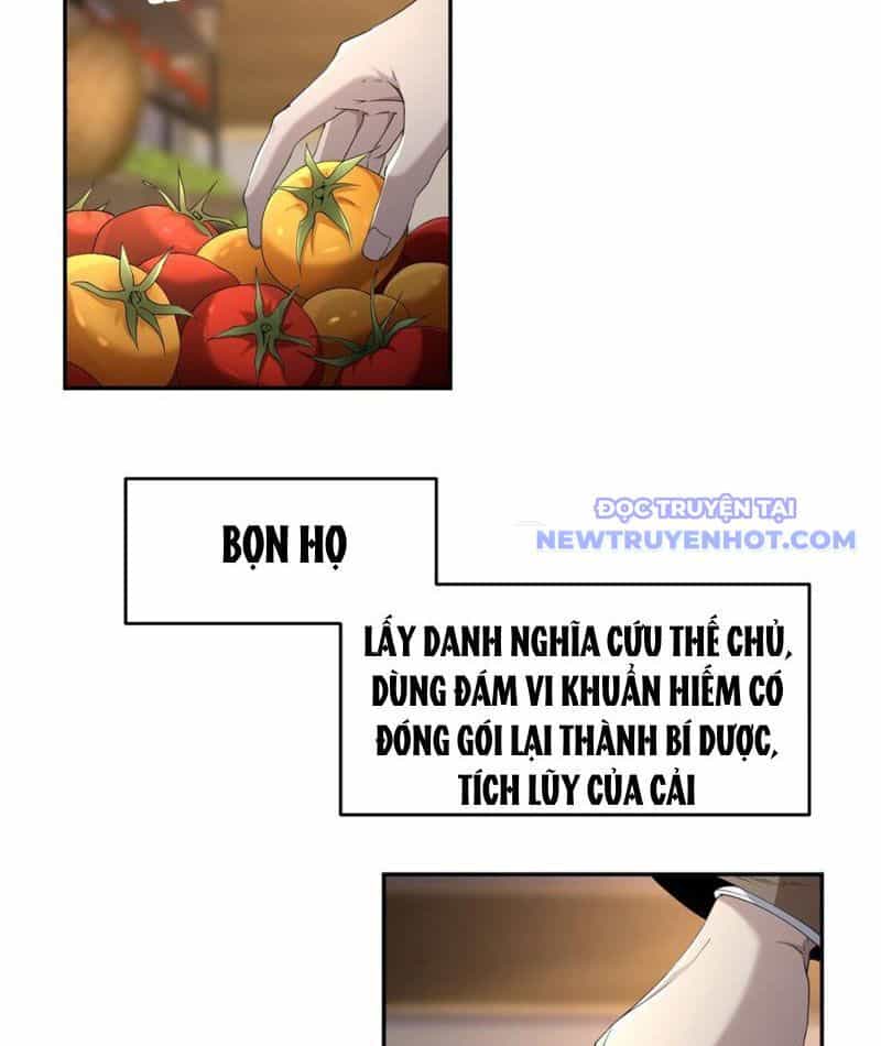 Ta, Thiên Sát Cô Tinh - Chương 54 - ảnh 37