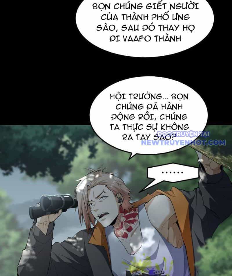 Ta, Thiên Sát Cô Tinh - Chương 55 - ảnh 11