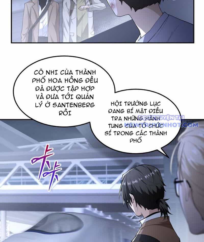 Ta, Thiên Sát Cô Tinh - Chương 55 - ảnh 16