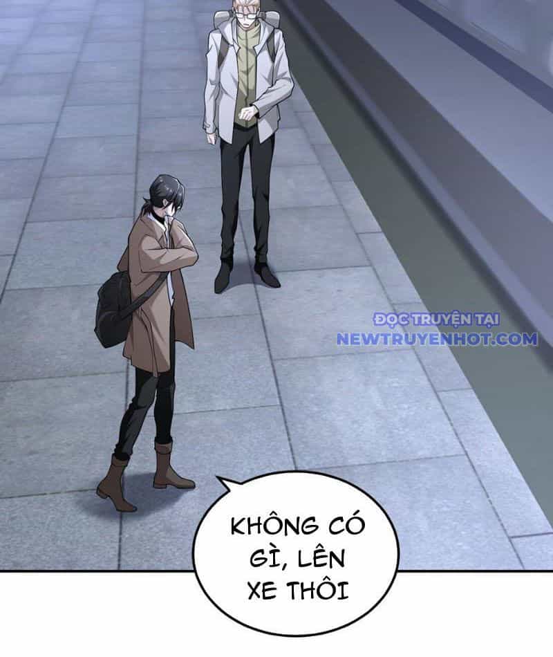 Ta, Thiên Sát Cô Tinh - Chương 55 - ảnh 20