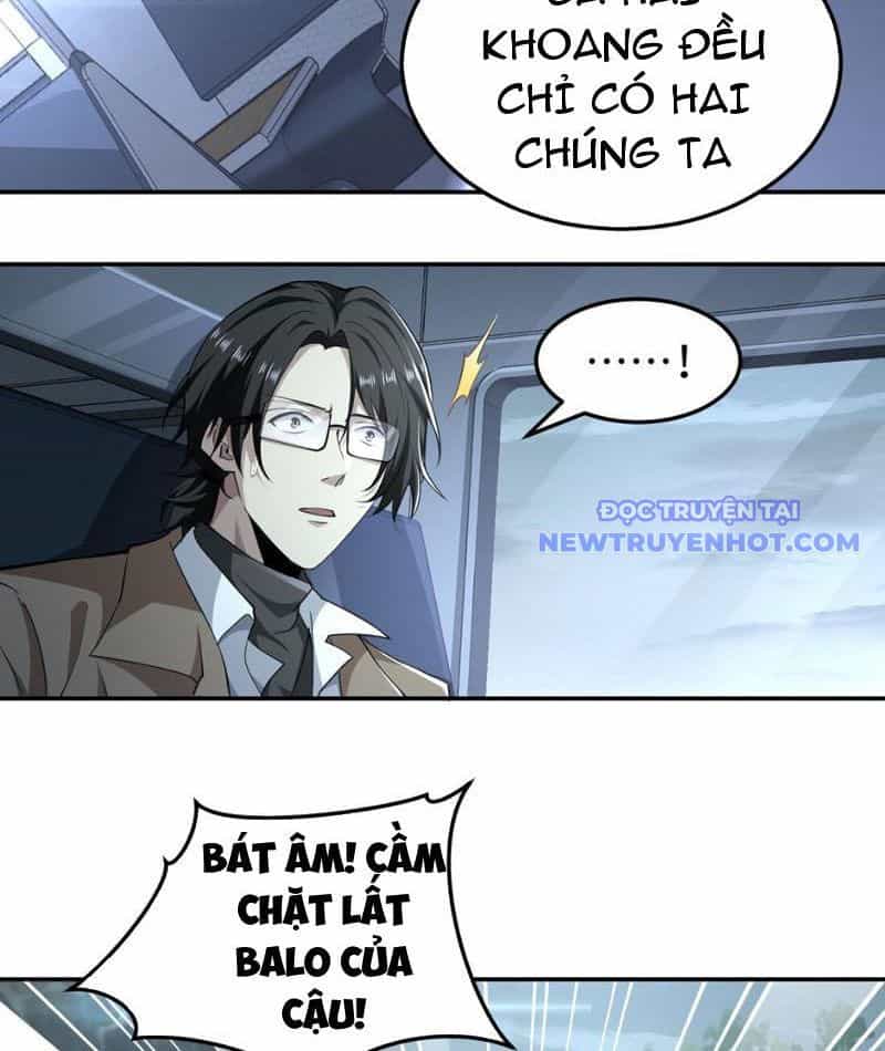 Ta, Thiên Sát Cô Tinh - Chương 55 - ảnh 25