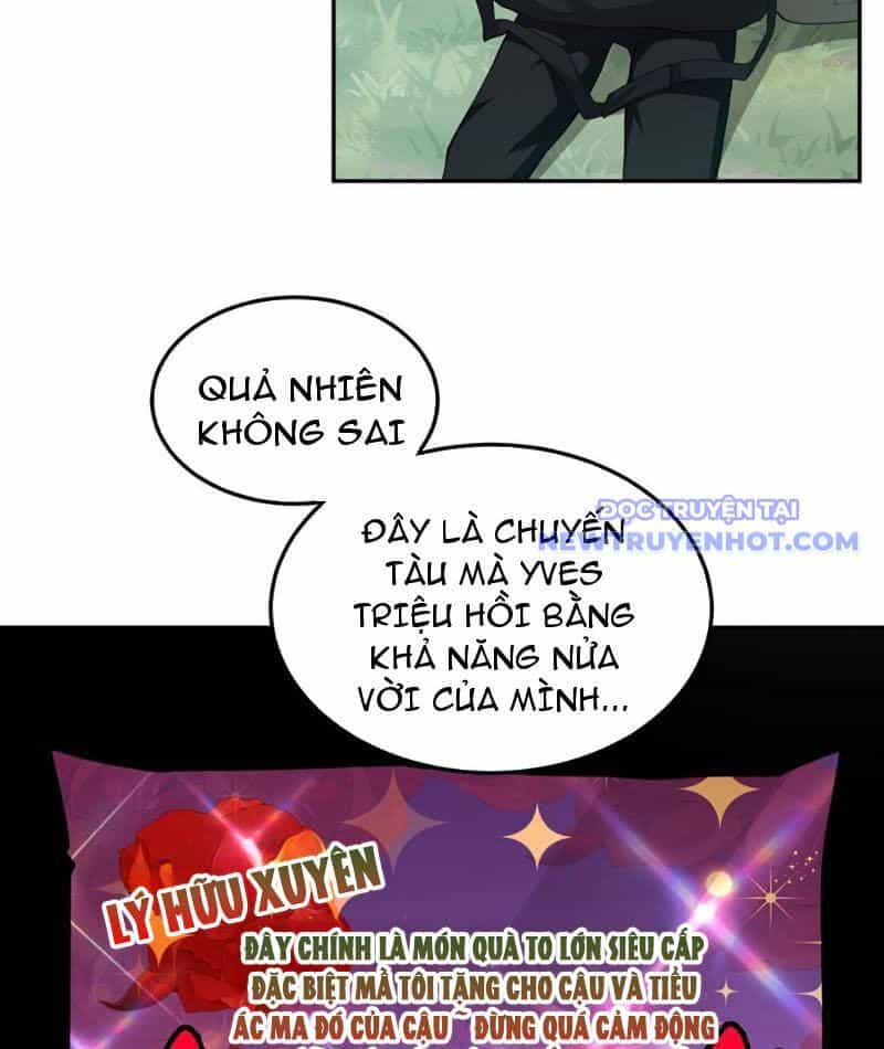 Ta, Thiên Sát Cô Tinh - Chương 55 - ảnh 36