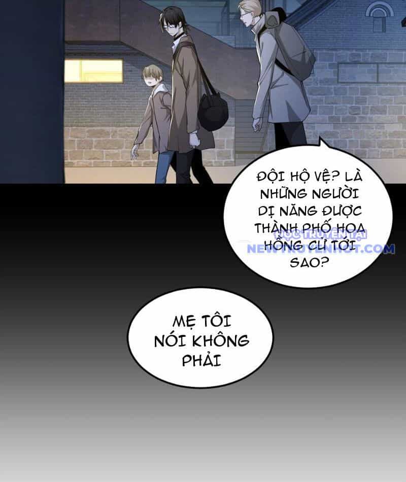Ta, Thiên Sát Cô Tinh - Chương 56 - ảnh 41