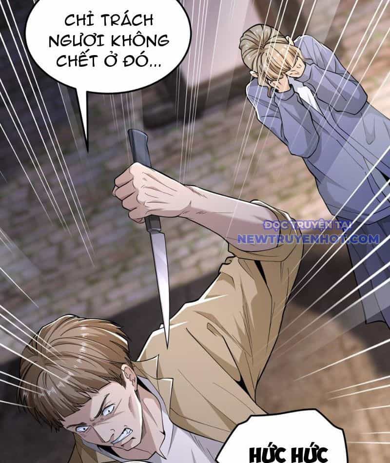 Ta, Thiên Sát Cô Tinh - Chương 56 - ảnh 59