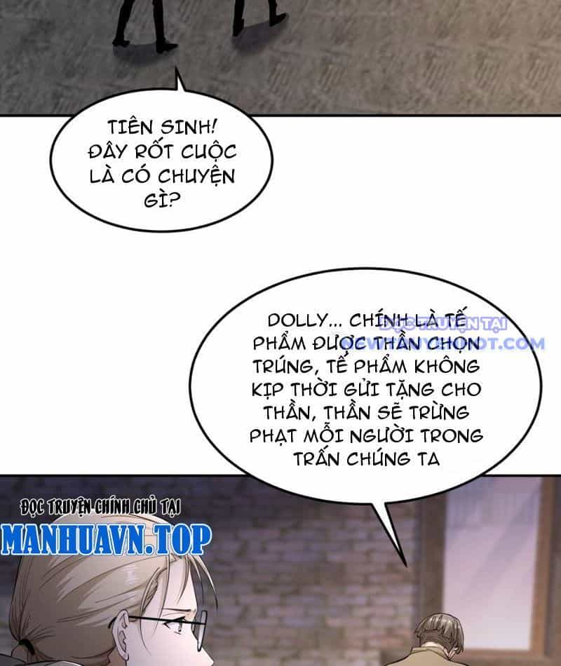 Ta, Thiên Sát Cô Tinh - Chương 56 - ảnh 65