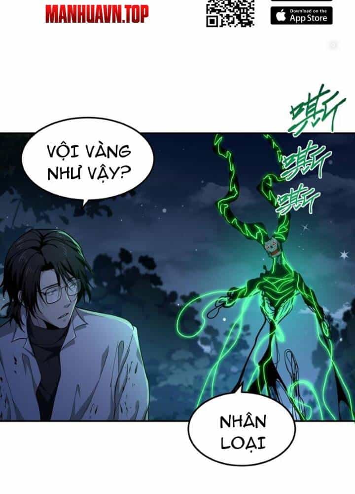Ta, Thiên Sát Cô Tinh - Chương 57 - ảnh 100