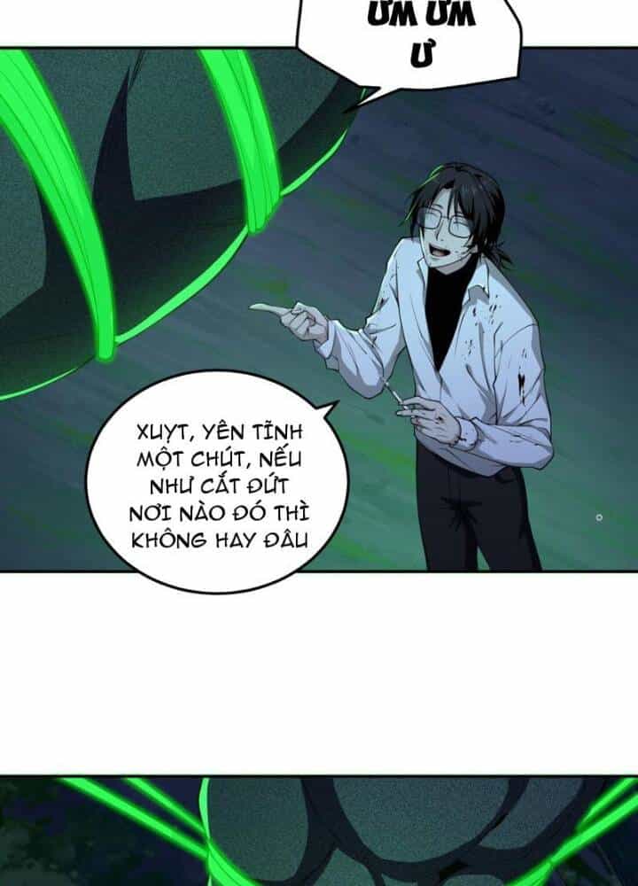 Ta, Thiên Sát Cô Tinh - Chương 58 - ảnh 24