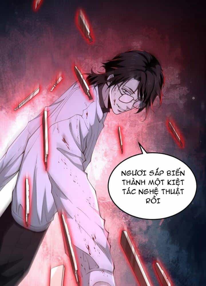 Ta, Thiên Sát Cô Tinh - Chương 58 - ảnh 36