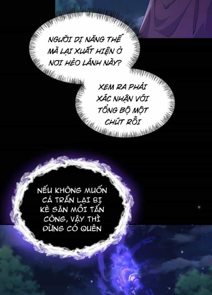 Ta, Thiên Sát Cô Tinh - Chương 58 - ảnh 64