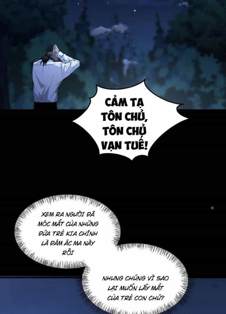 Ta, Thiên Sát Cô Tinh - Chương 58 - ảnh 66