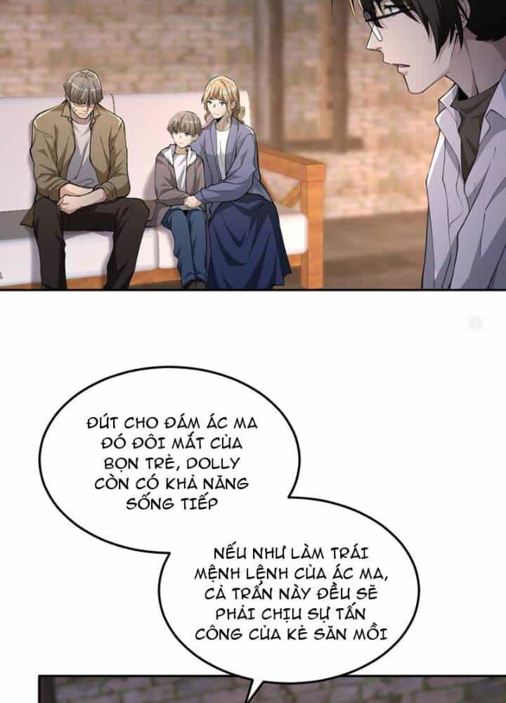 Ta, Thiên Sát Cô Tinh - Chương 58 - ảnh 76