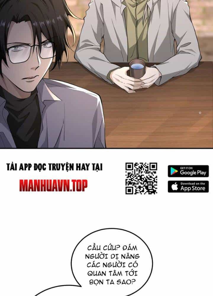 Ta, Thiên Sát Cô Tinh - Chương 58 - ảnh 80
