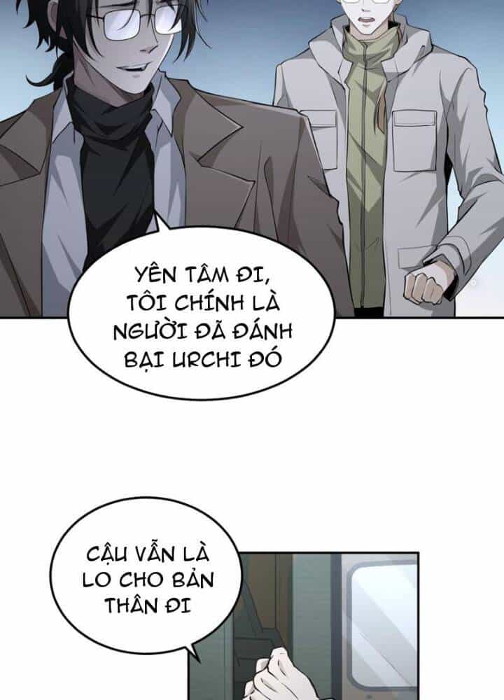 Ta, Thiên Sát Cô Tinh - Chương 59 - ảnh 34